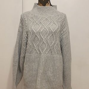 A New Day Sweater